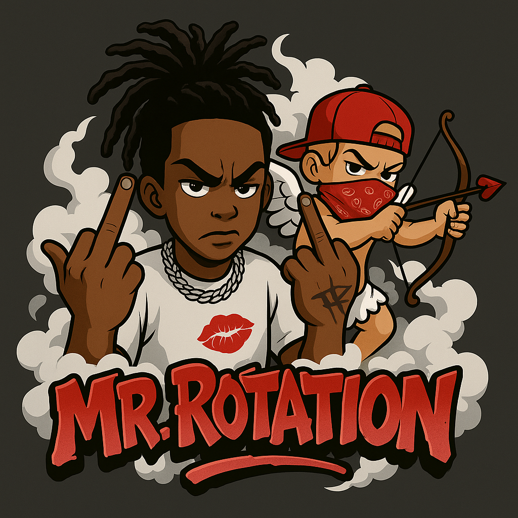 Mr. Rotation Collective (Coming Soon)
