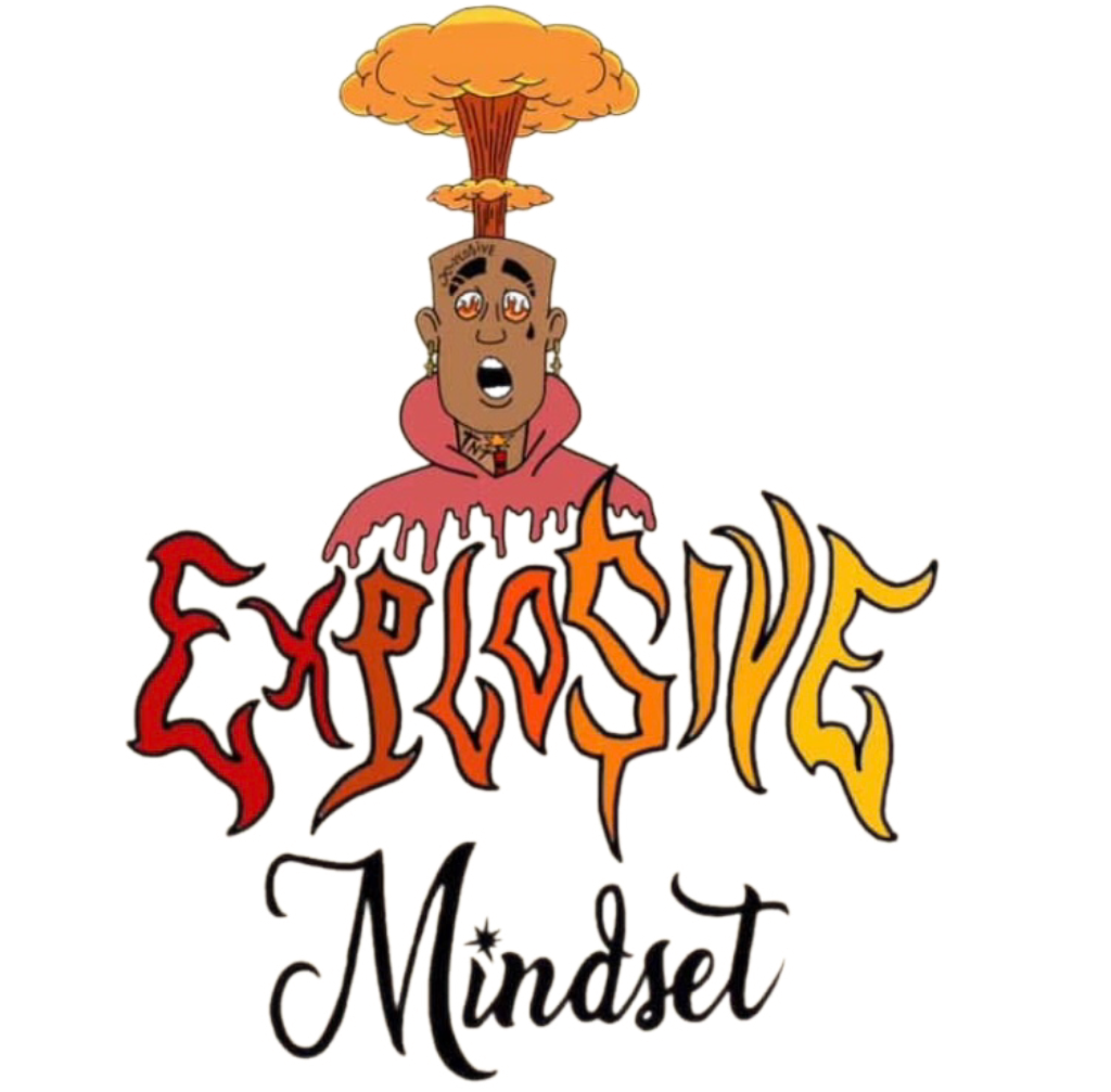 Explosive Mindset Collective