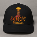 ExplosiveMIndset TruckerHat